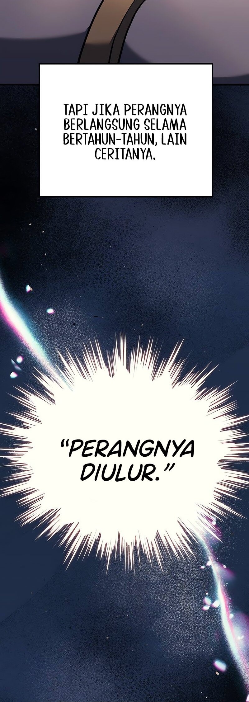 Regressor Of The Fallen Family Chapter 91 Gambar 5