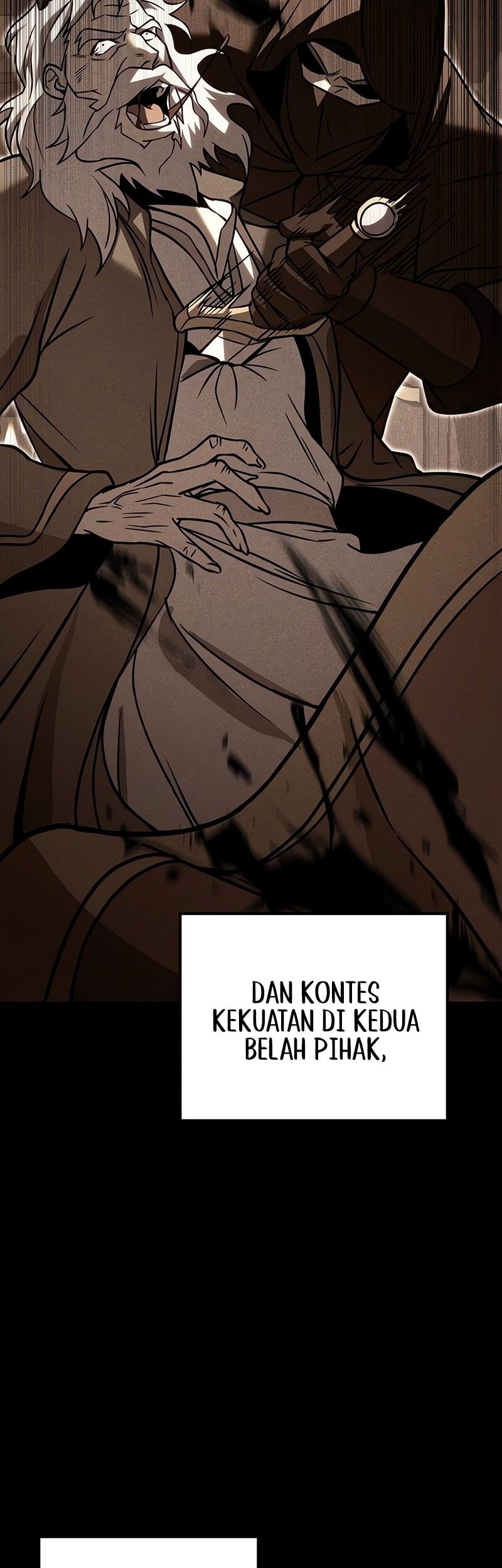 Regressor Of The Fallen Family Chapter 91 Gambar 7