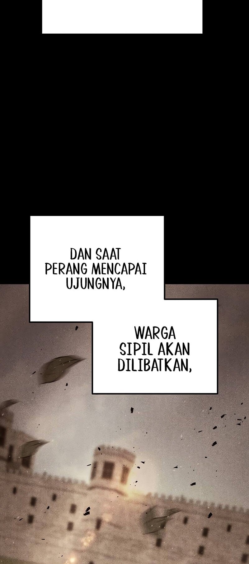 Regressor Of The Fallen Family Chapter 91 Gambar 9