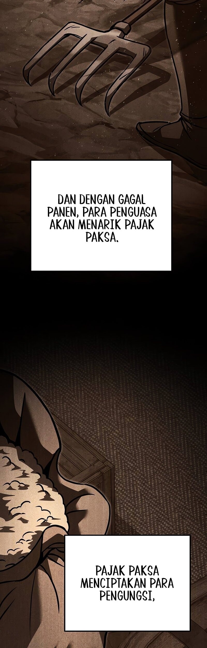 Regressor Of The Fallen Family Chapter 91 Gambar 11