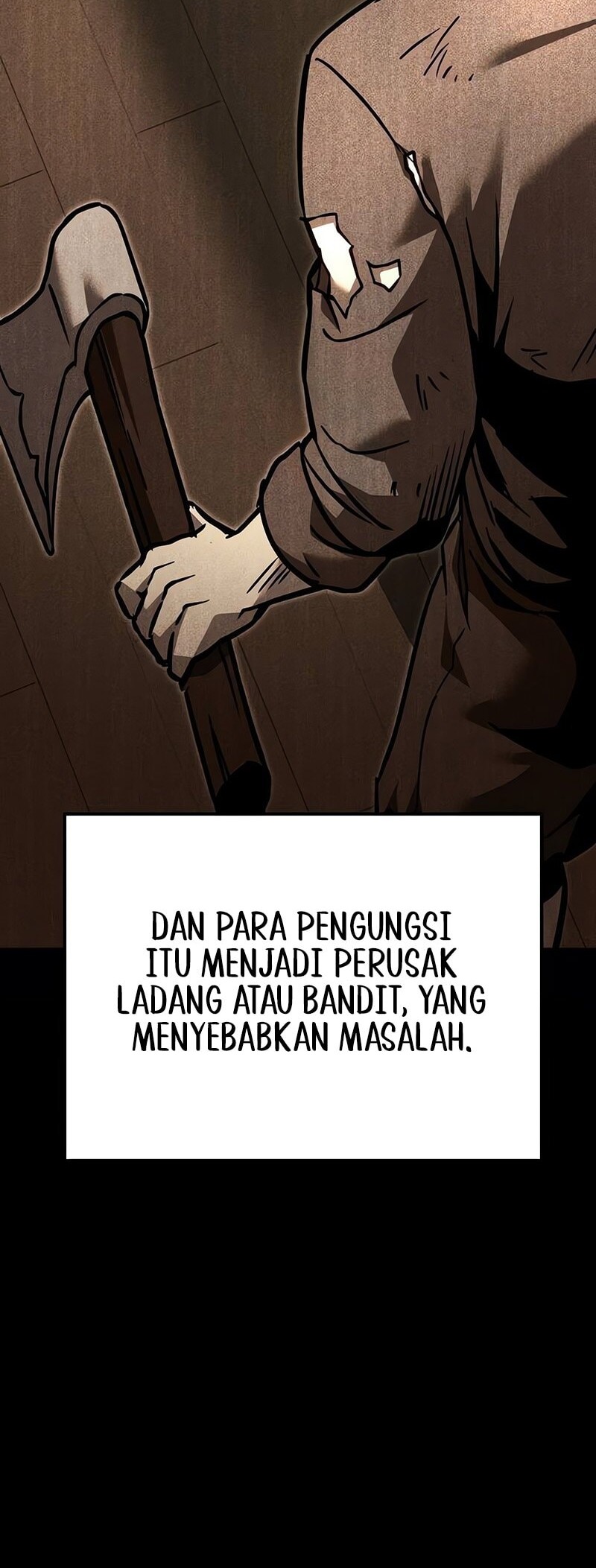Regressor Of The Fallen Family Chapter 91 Gambar 13