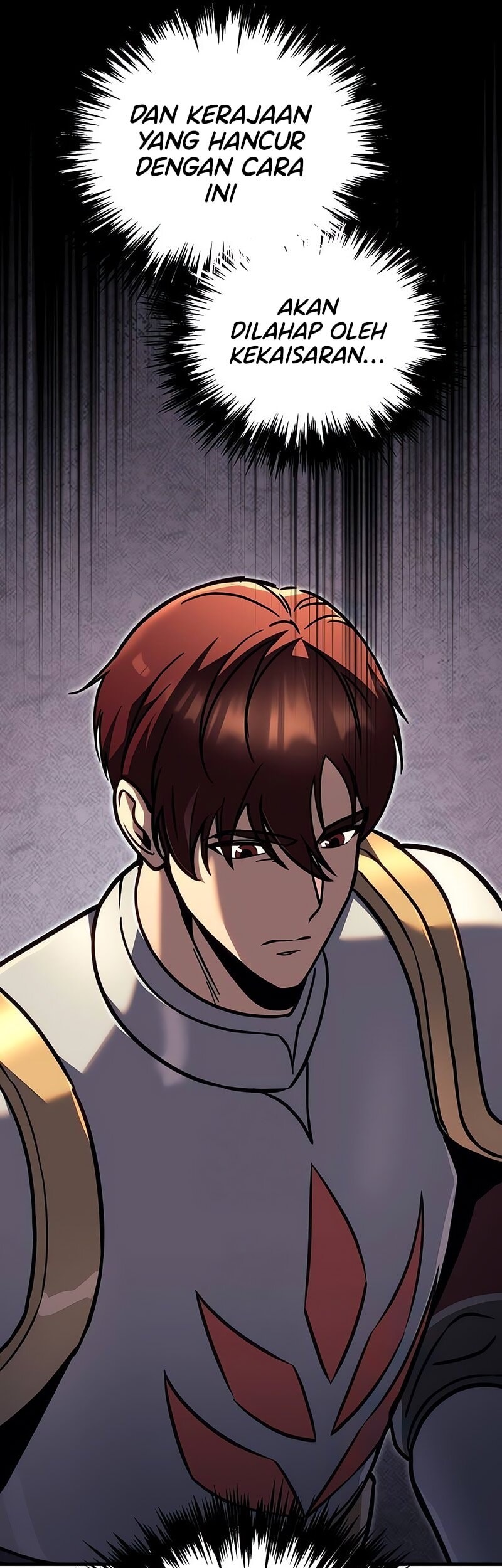Regressor Of The Fallen Family Chapter 91 Gambar 14