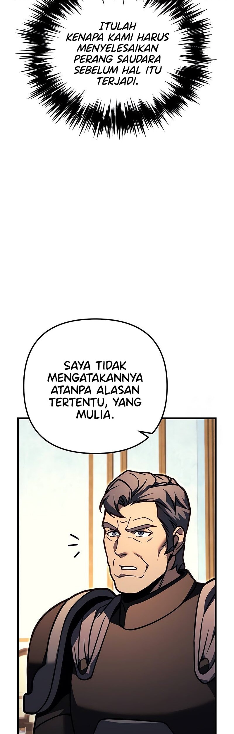 Regressor Of The Fallen Family Chapter 91 Gambar 15
