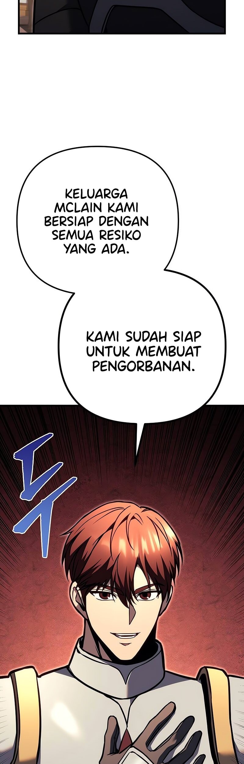 Regressor Of The Fallen Family Chapter 91 Gambar 16