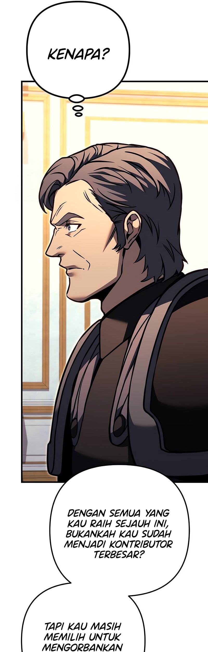 Regressor Of The Fallen Family Chapter 91 Gambar 18
