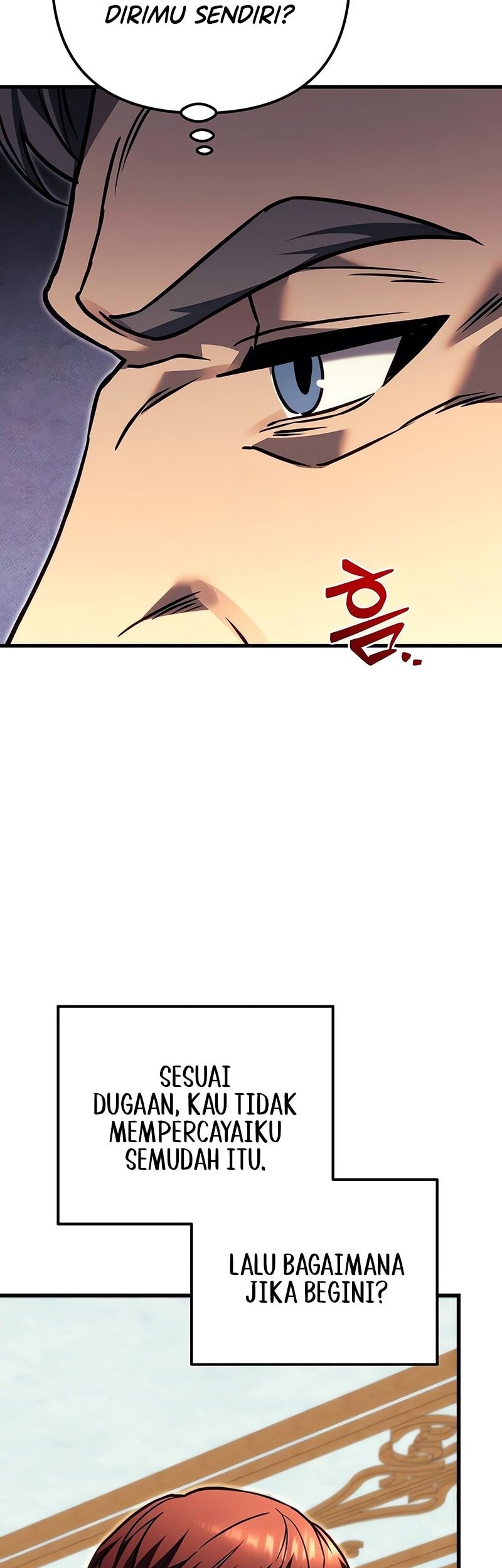 Regressor Of The Fallen Family Chapter 91 Gambar 19