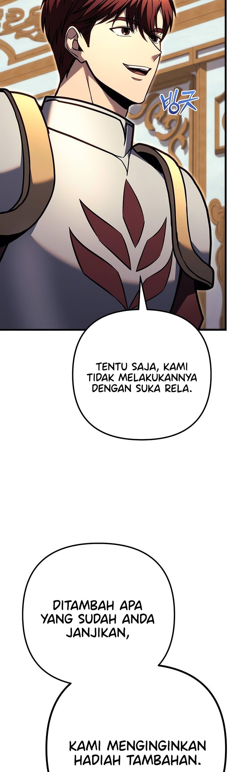 Regressor Of The Fallen Family Chapter 91 Gambar 20