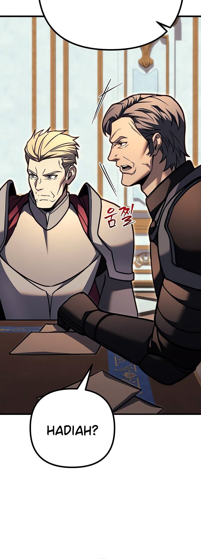 Regressor Of The Fallen Family Chapter 91 Gambar 21