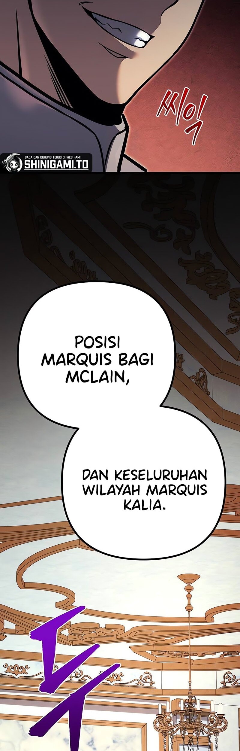 Regressor Of The Fallen Family Chapter 91 Gambar 23