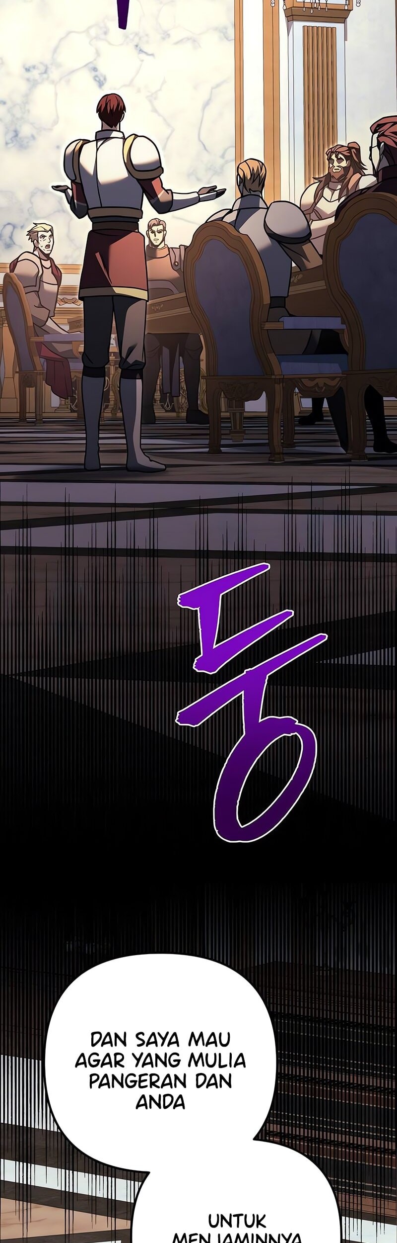 Regressor Of The Fallen Family Chapter 91 Gambar 24