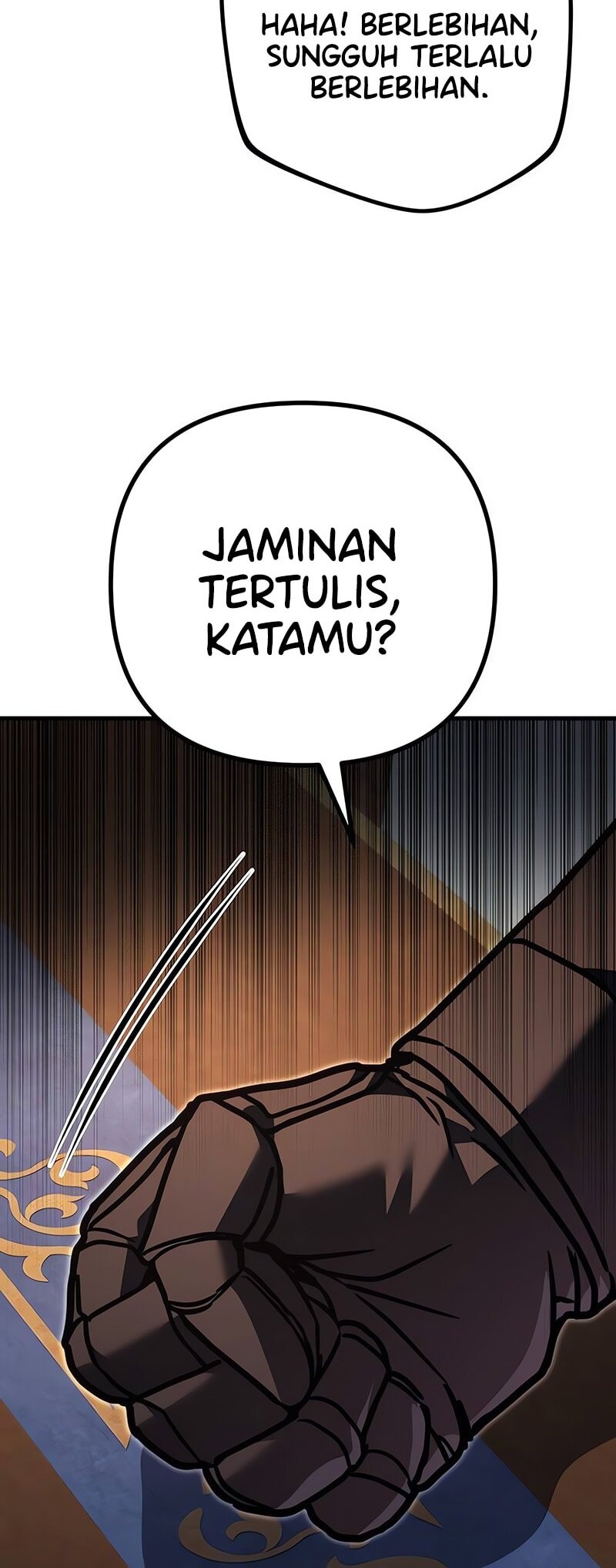 Regressor Of The Fallen Family Chapter 91 Gambar 29