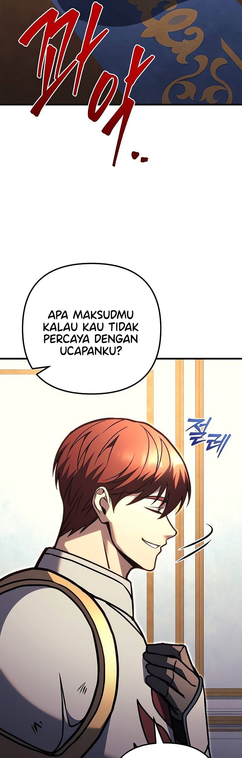 Regressor Of The Fallen Family Chapter 91 Gambar 30