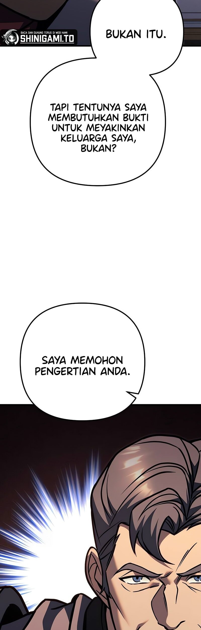 Regressor Of The Fallen Family Chapter 91 Gambar 31