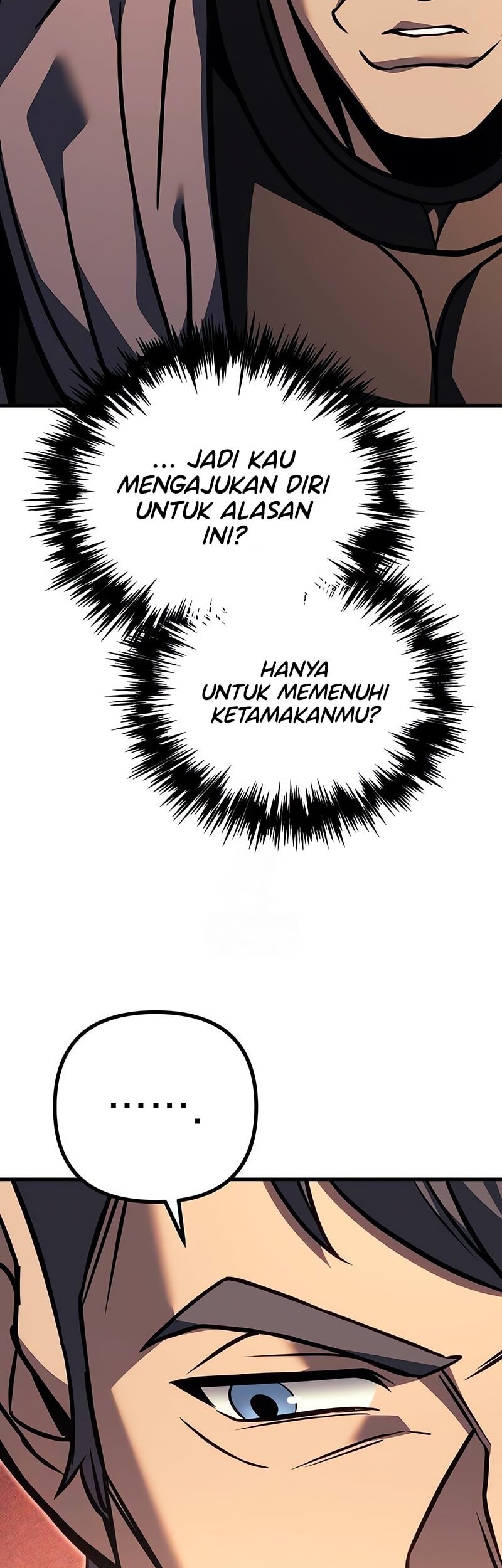 Regressor Of The Fallen Family Chapter 91 Gambar 32