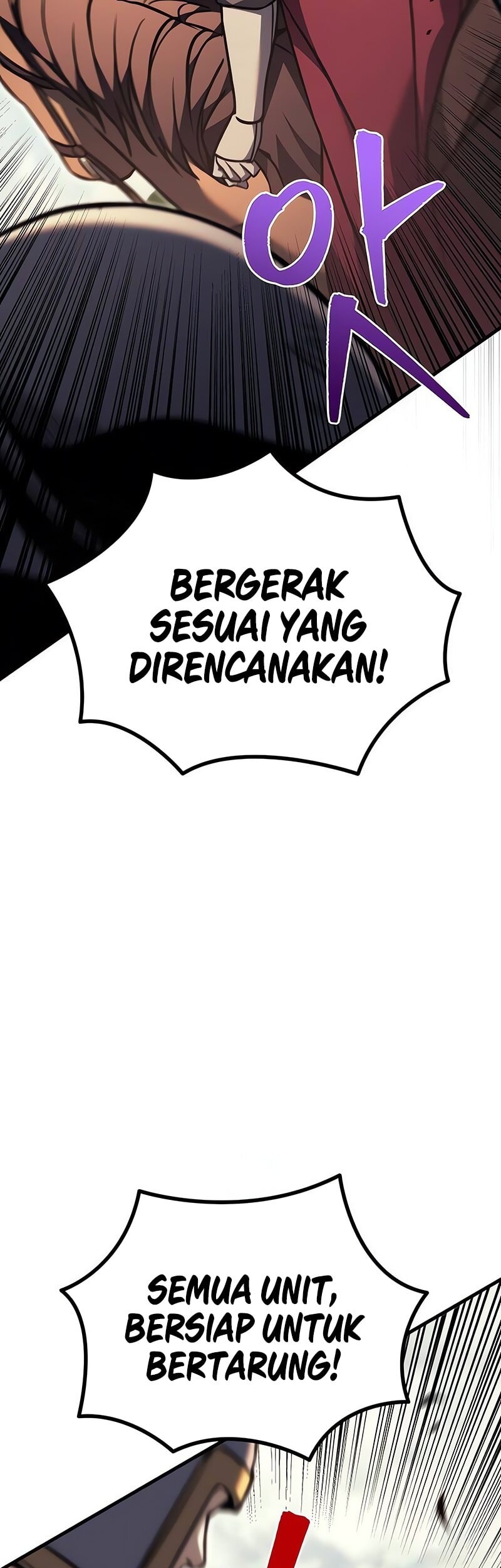 Regressor Of The Fallen Family Chapter 92 Gambar 34