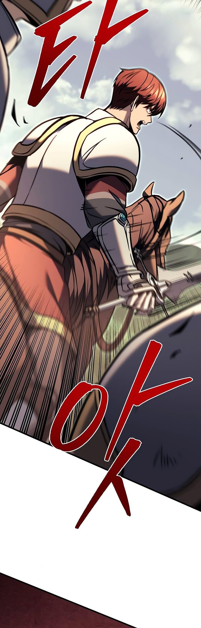 Regressor Of The Fallen Family Chapter 92 Gambar 35