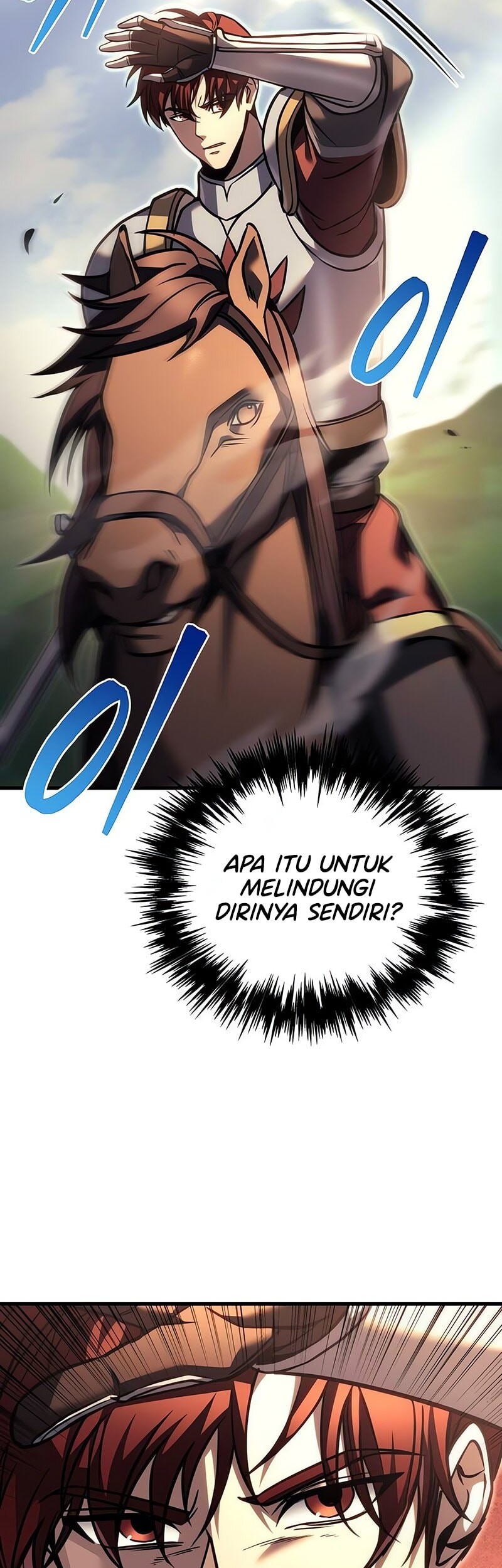 Regressor Of The Fallen Family Chapter 92 Gambar 44