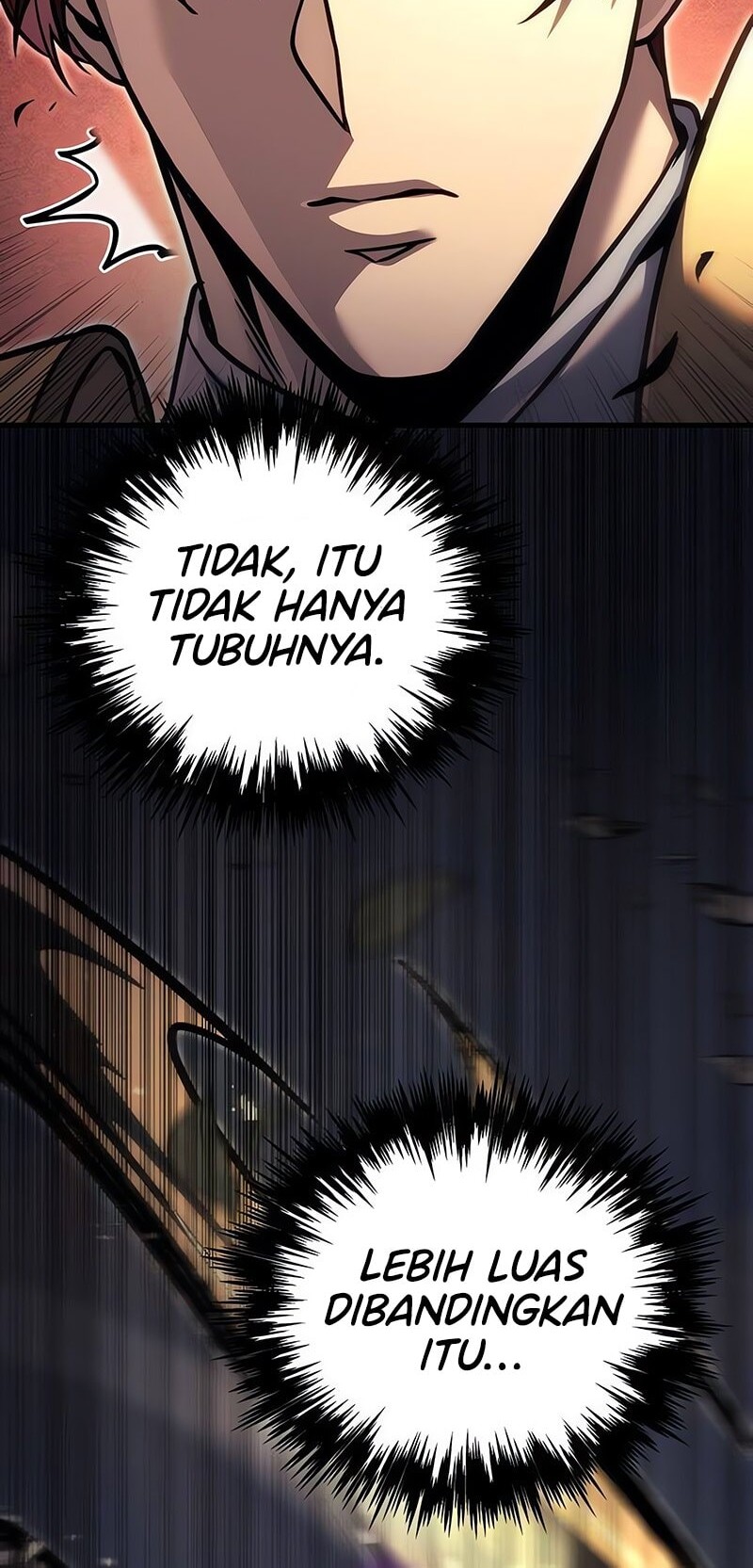 Regressor Of The Fallen Family Chapter 92 Gambar 45