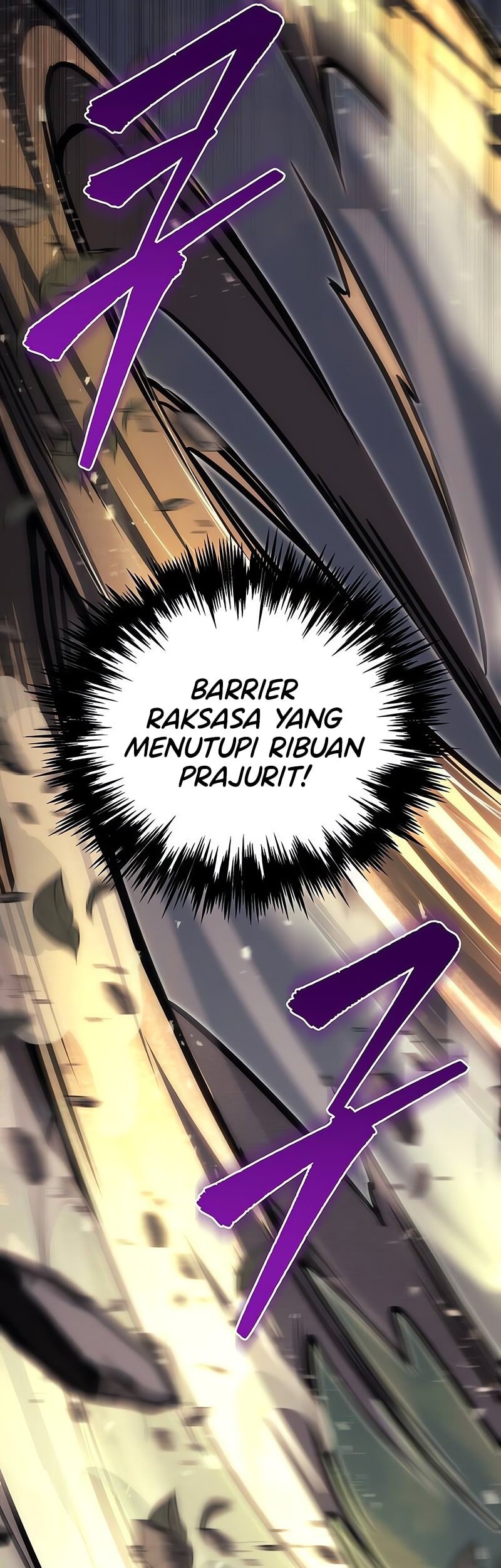 Regressor Of The Fallen Family Chapter 92 Gambar 46