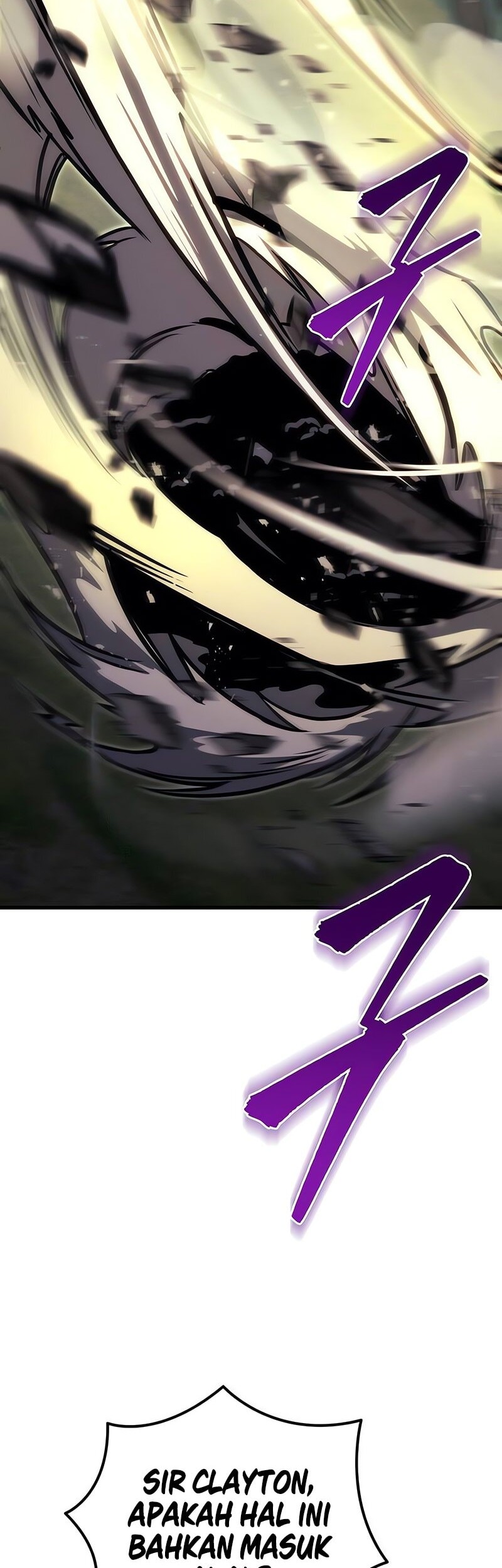 Regressor Of The Fallen Family Chapter 92 Gambar 47