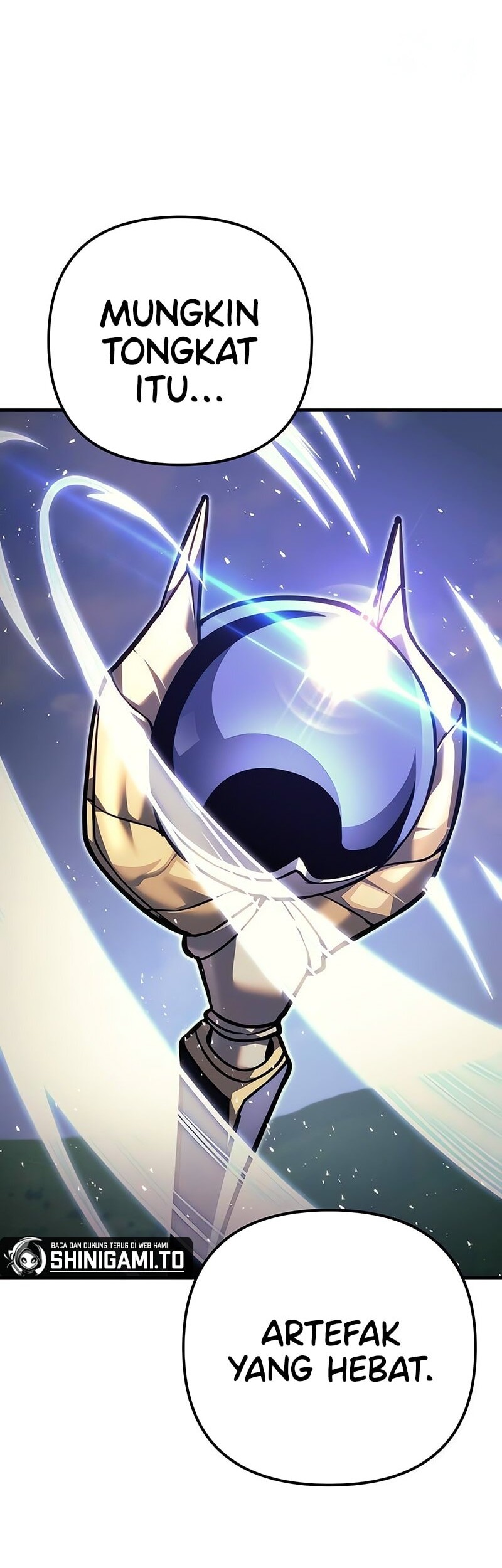 Regressor Of The Fallen Family Chapter 92 Gambar 49