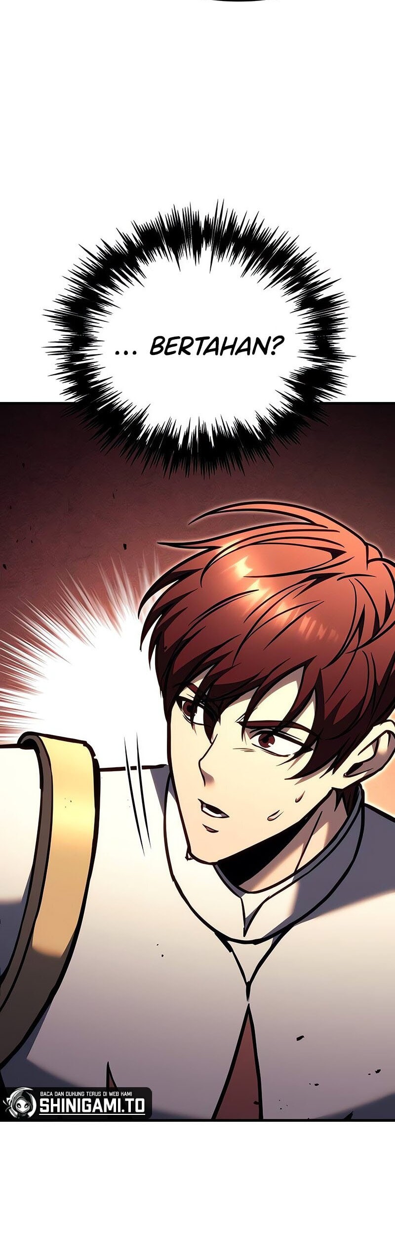Regressor Of The Fallen Family Chapter 92 Gambar 51