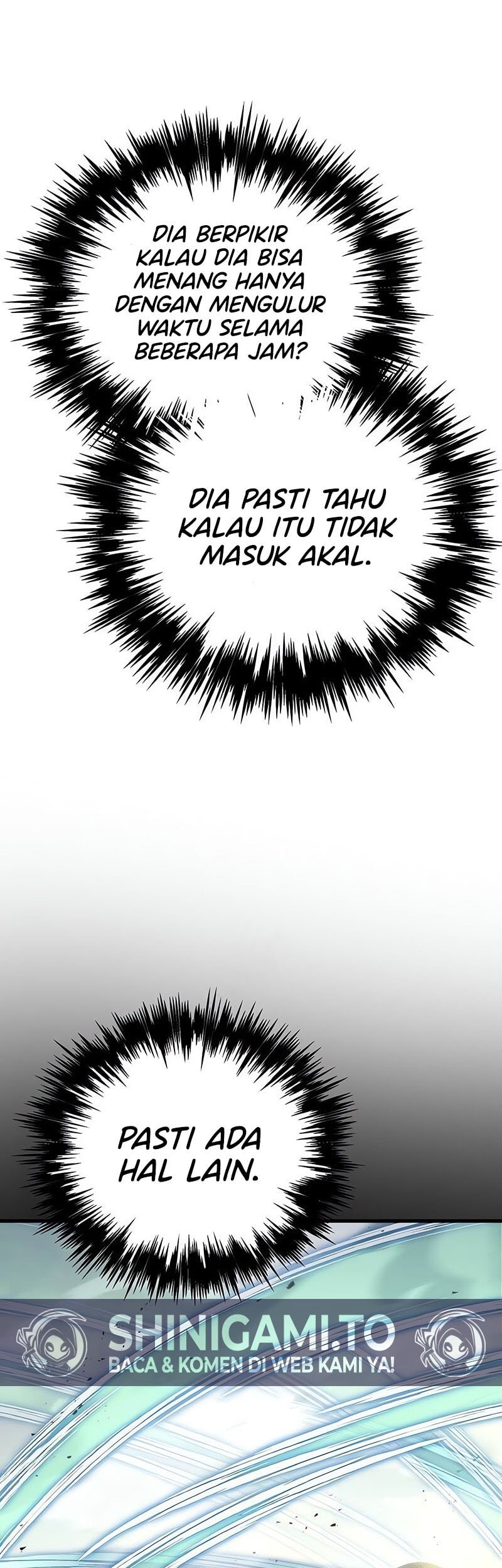 Regressor Of The Fallen Family Chapter 92 Gambar 52
