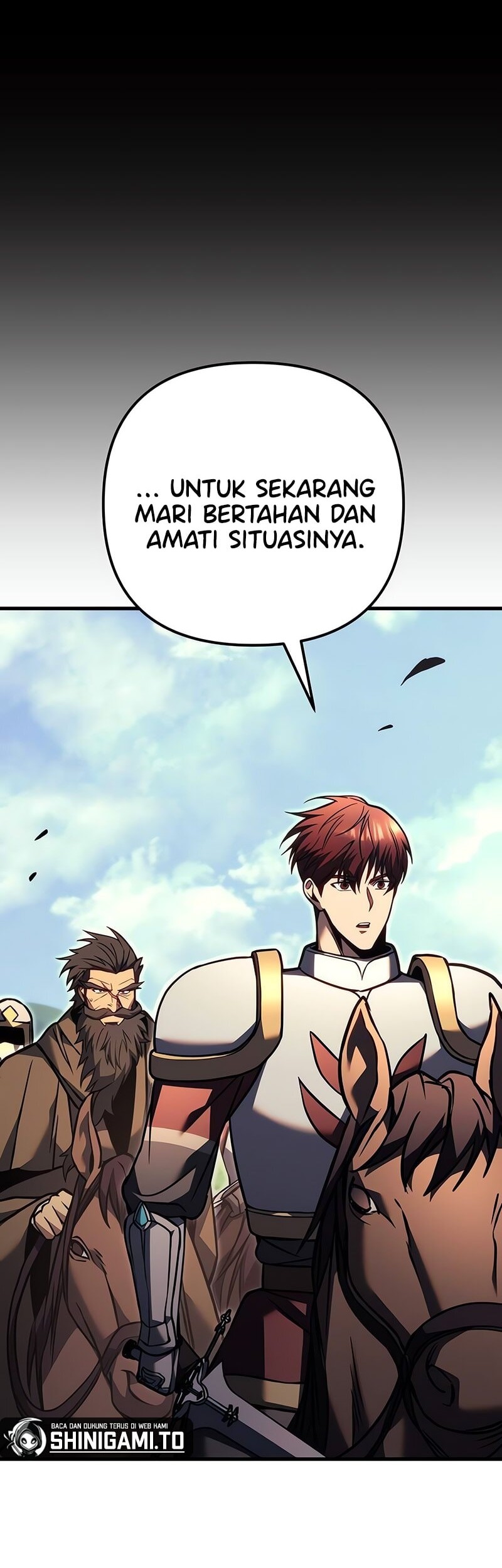 Regressor Of The Fallen Family Chapter 92 Gambar 55