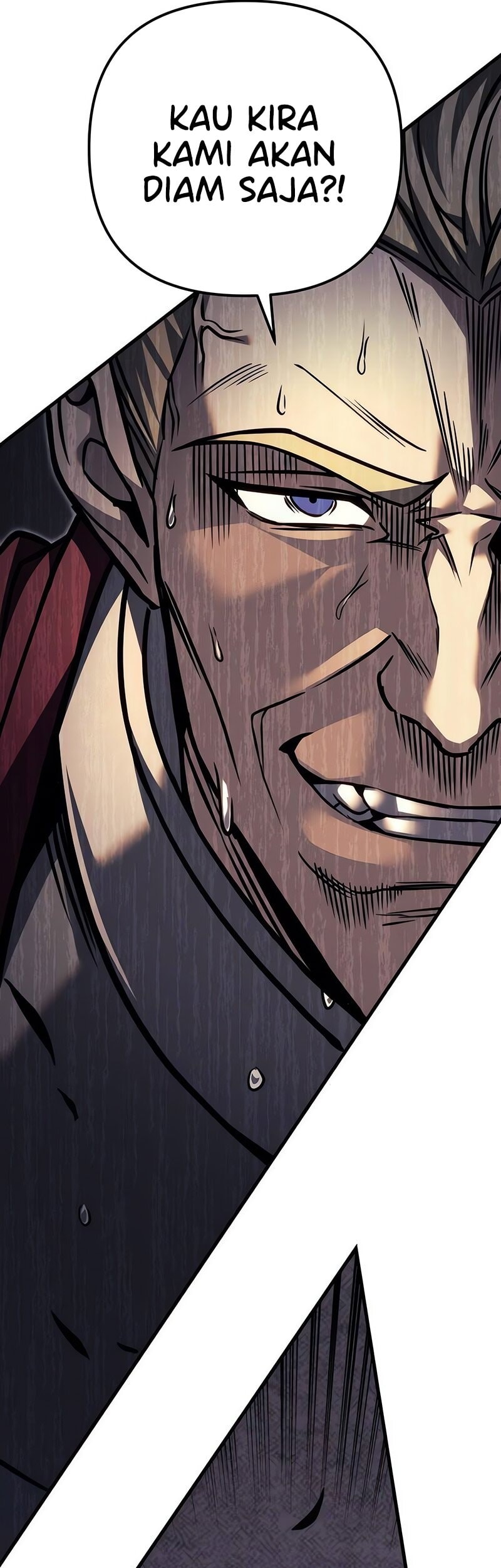 Regressor Of The Fallen Family Chapter 92 Gambar 61