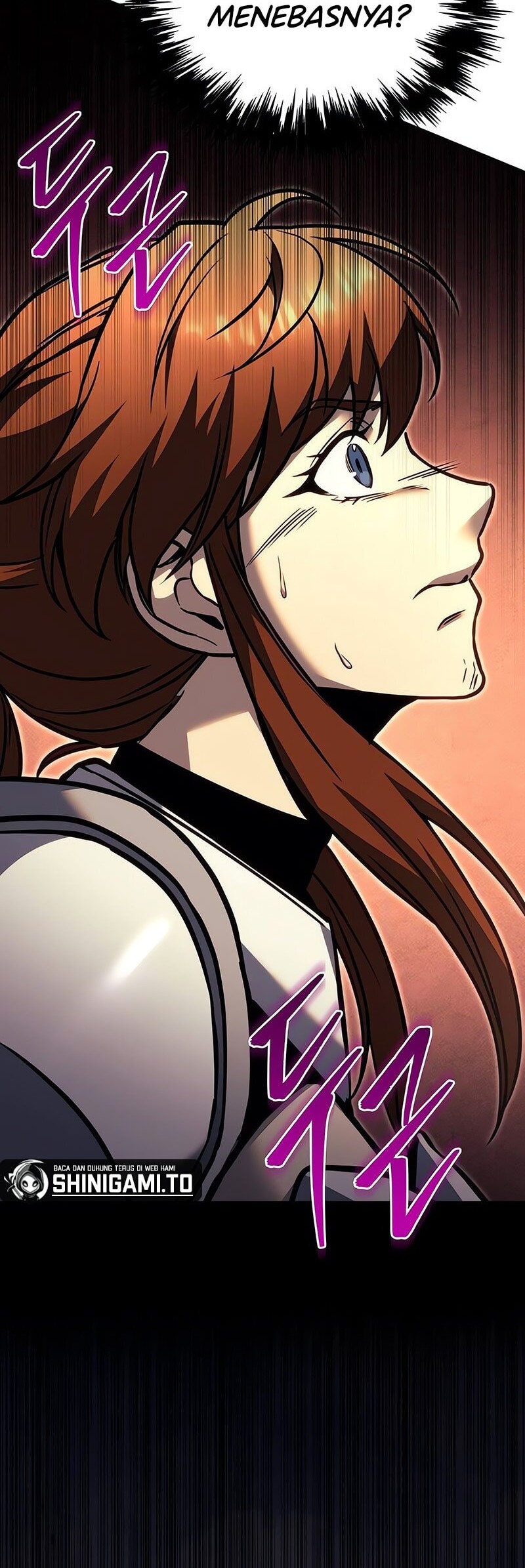 Regressor Of The Fallen Family Chapter 92 Gambar 64