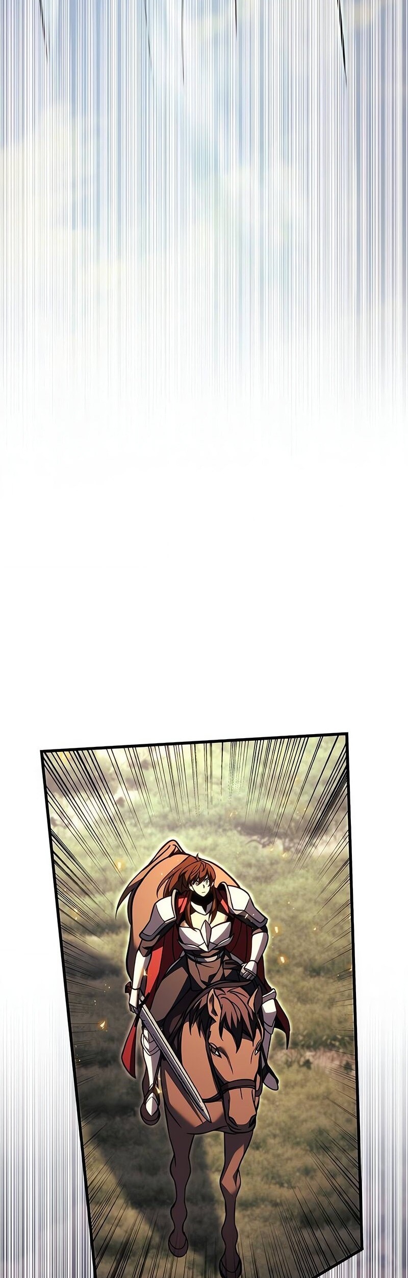 Regressor Of The Fallen Family Chapter 92 Gambar 66