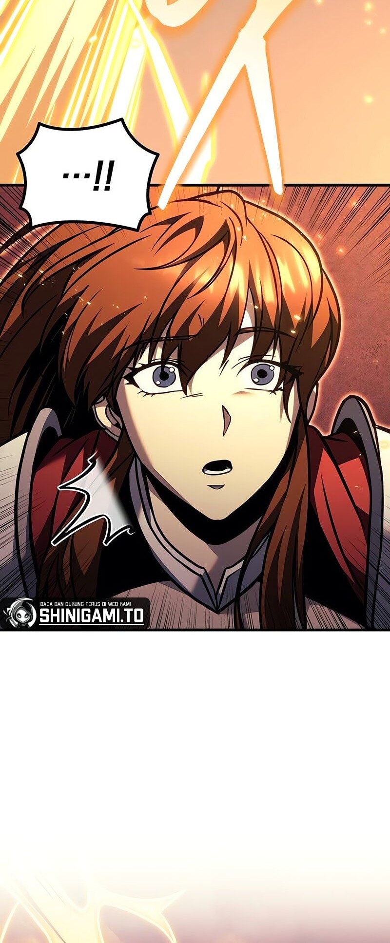Regressor Of The Fallen Family Chapter 92 Gambar 68