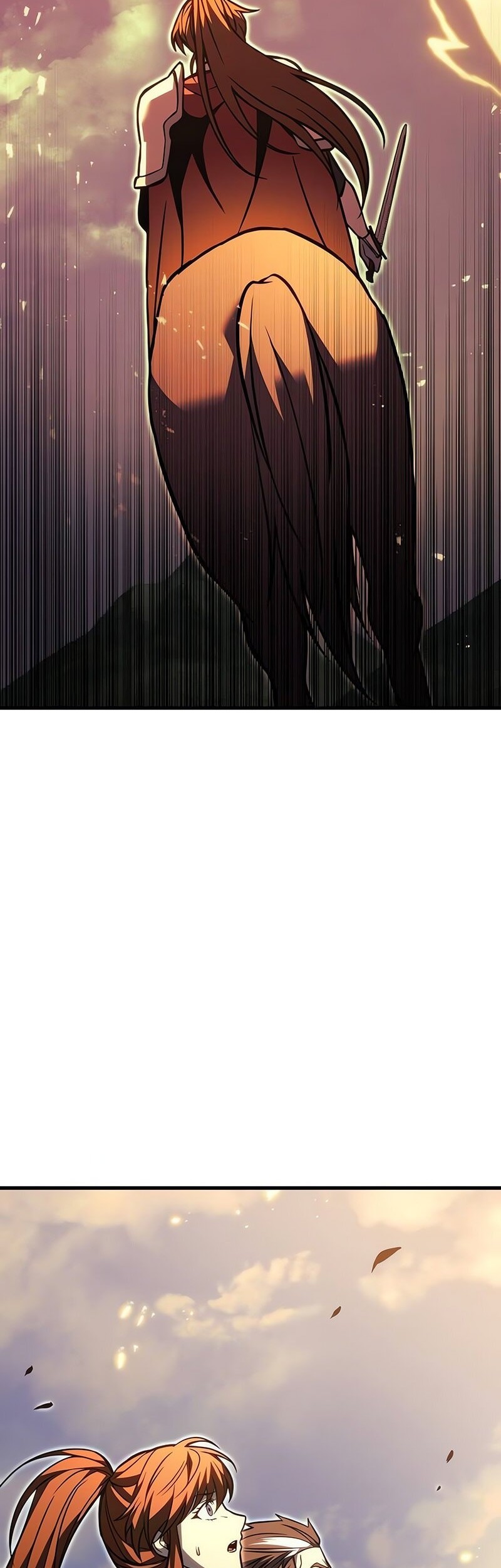 Regressor Of The Fallen Family Chapter 92 Gambar 75