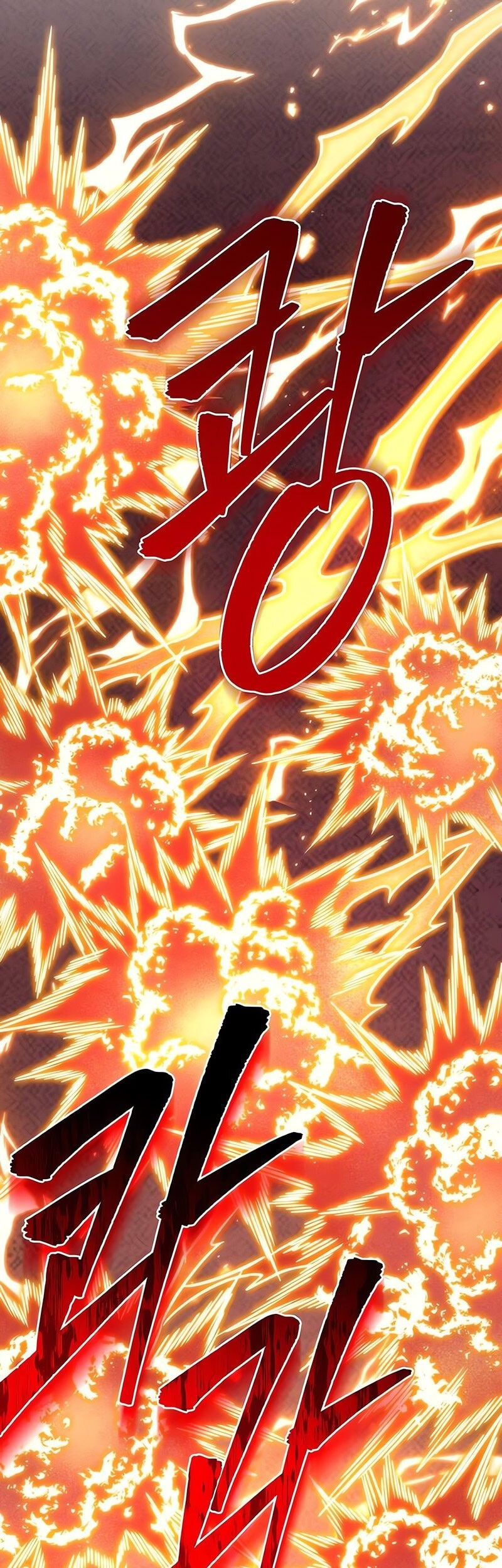 Regressor Of The Fallen Family Chapter 92 Gambar 78