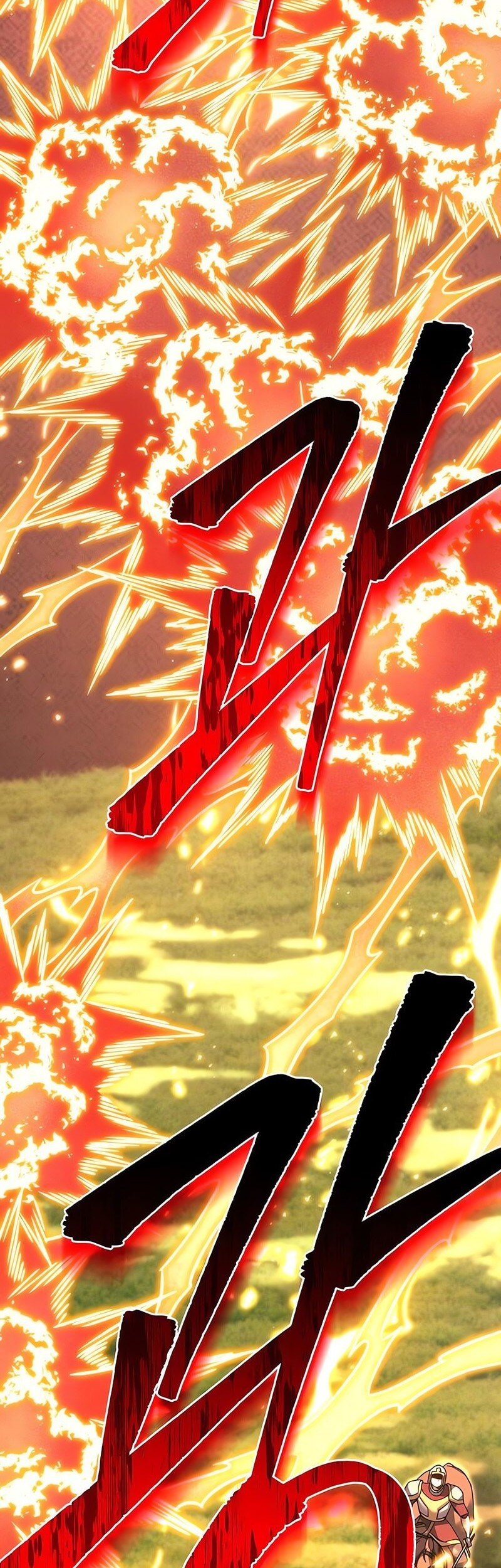 Regressor Of The Fallen Family Chapter 92 Gambar 79