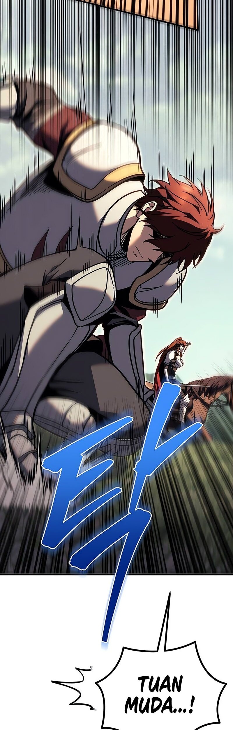 Regressor Of The Fallen Family Chapter 92 Gambar 83