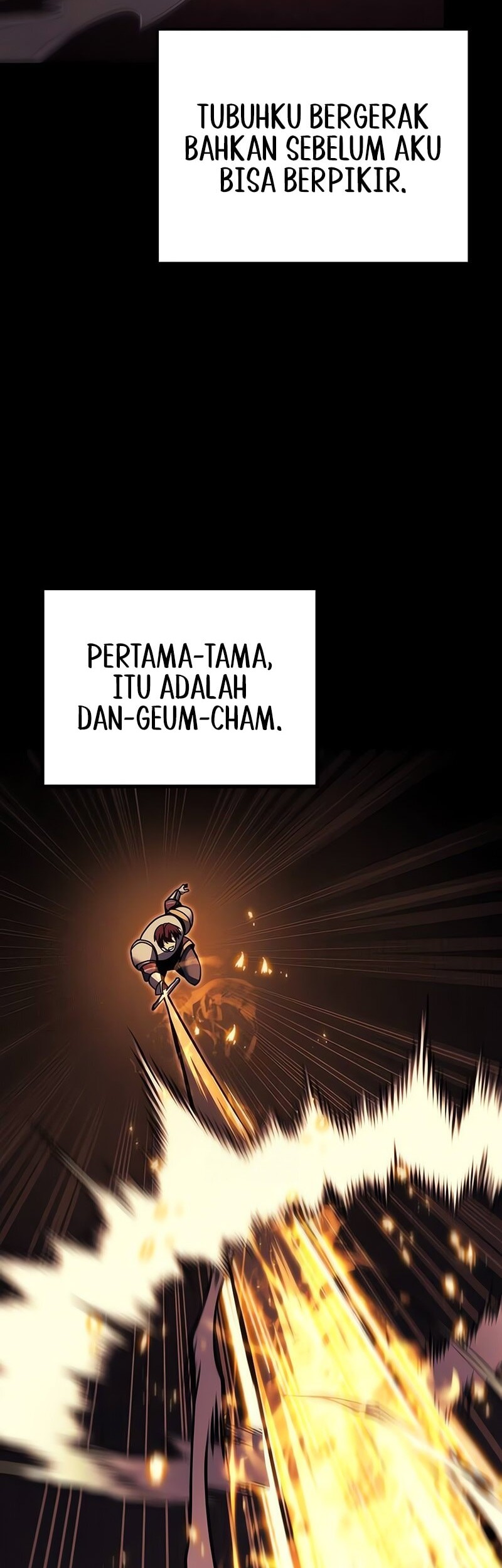 Regressor Of The Fallen Family Chapter 92 Gambar 87