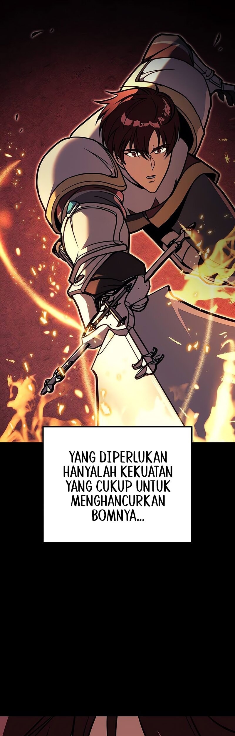 Regressor Of The Fallen Family Chapter 92 Gambar 90
