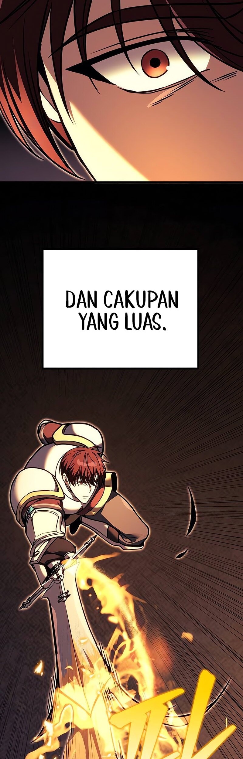 Regressor Of The Fallen Family Chapter 92 Gambar 91