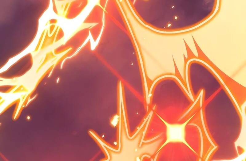 Regressor Of The Fallen Family Chapter 92 Gambar 95