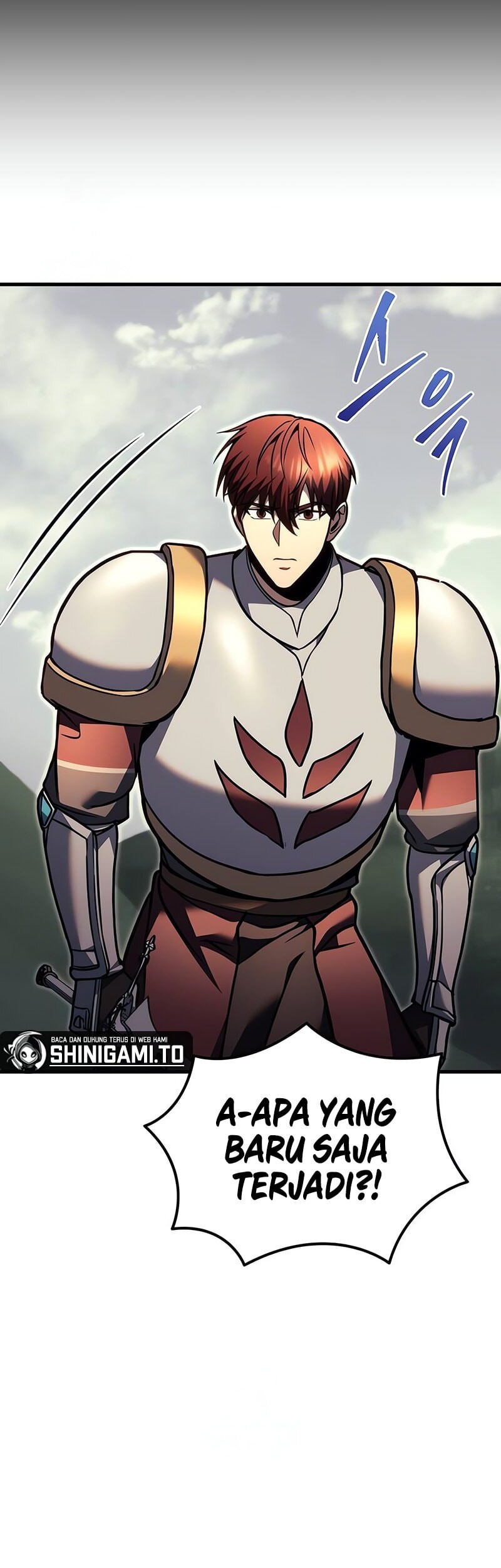 Regressor Of The Fallen Family Chapter 92 Gambar 98