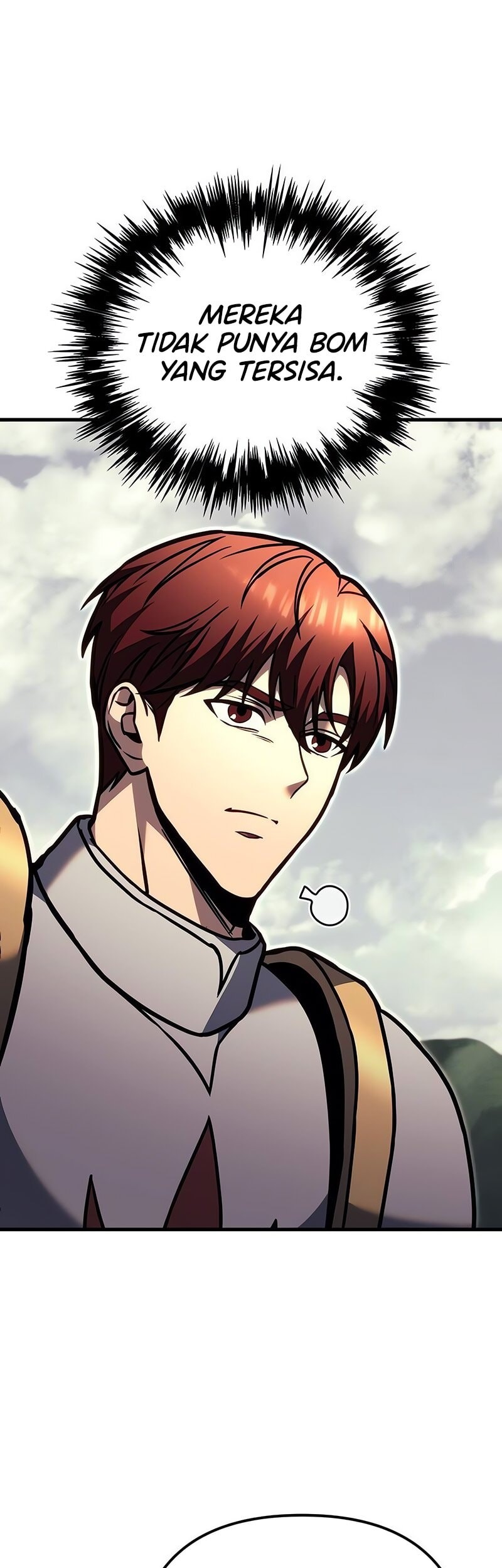 Regressor Of The Fallen Family Chapter 92 Gambar 100