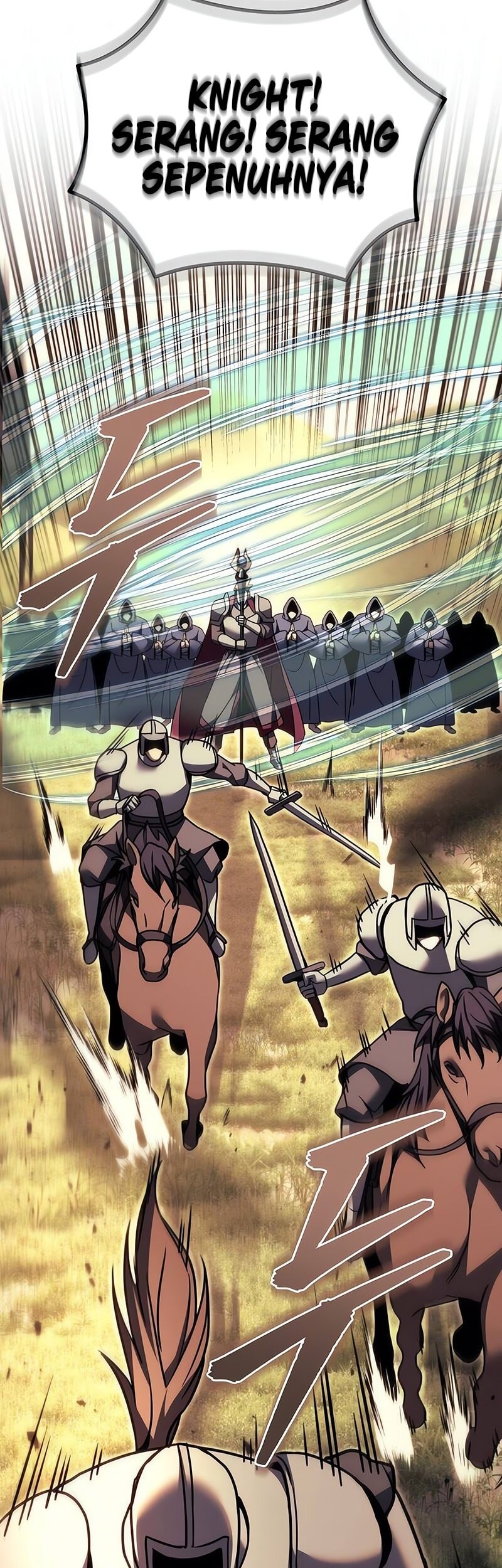 Regressor Of The Fallen Family Chapter 92 Gambar 102