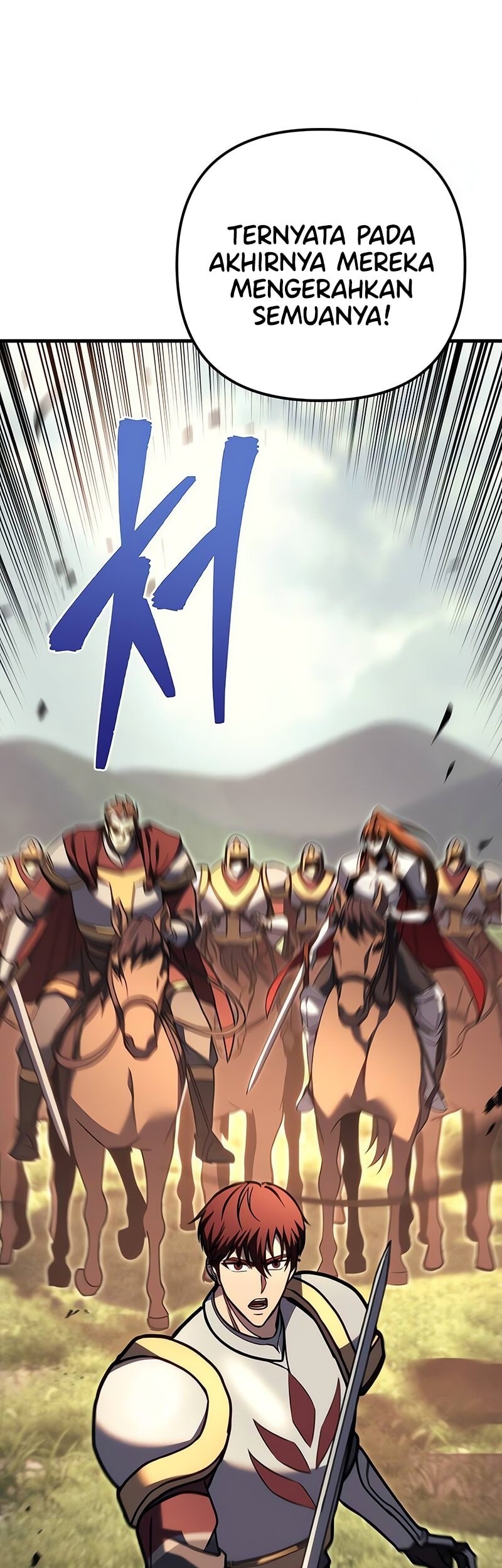 Regressor Of The Fallen Family Chapter 92 Gambar 104