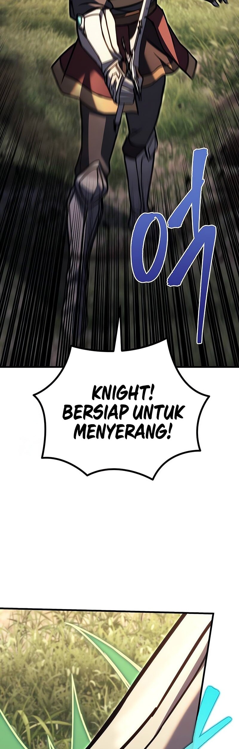 Regressor Of The Fallen Family Chapter 92 Gambar 105
