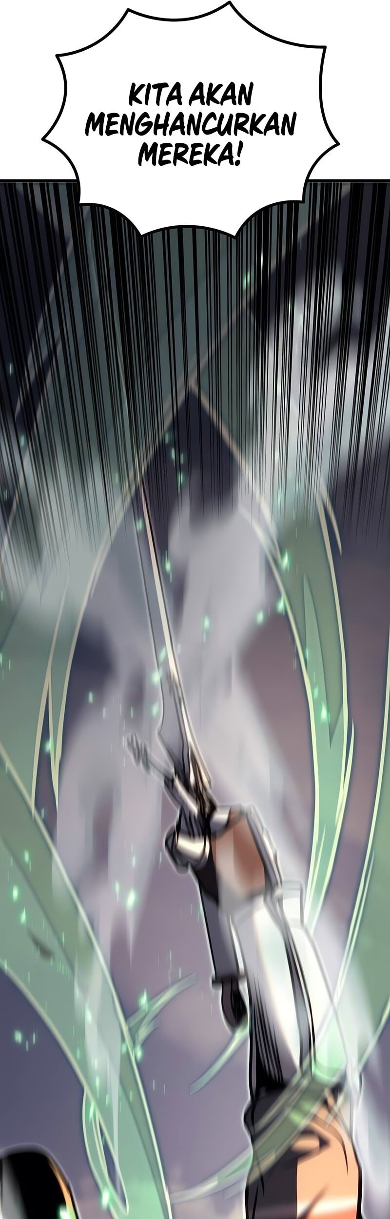 Regressor Of The Fallen Family Chapter 92 Gambar 107