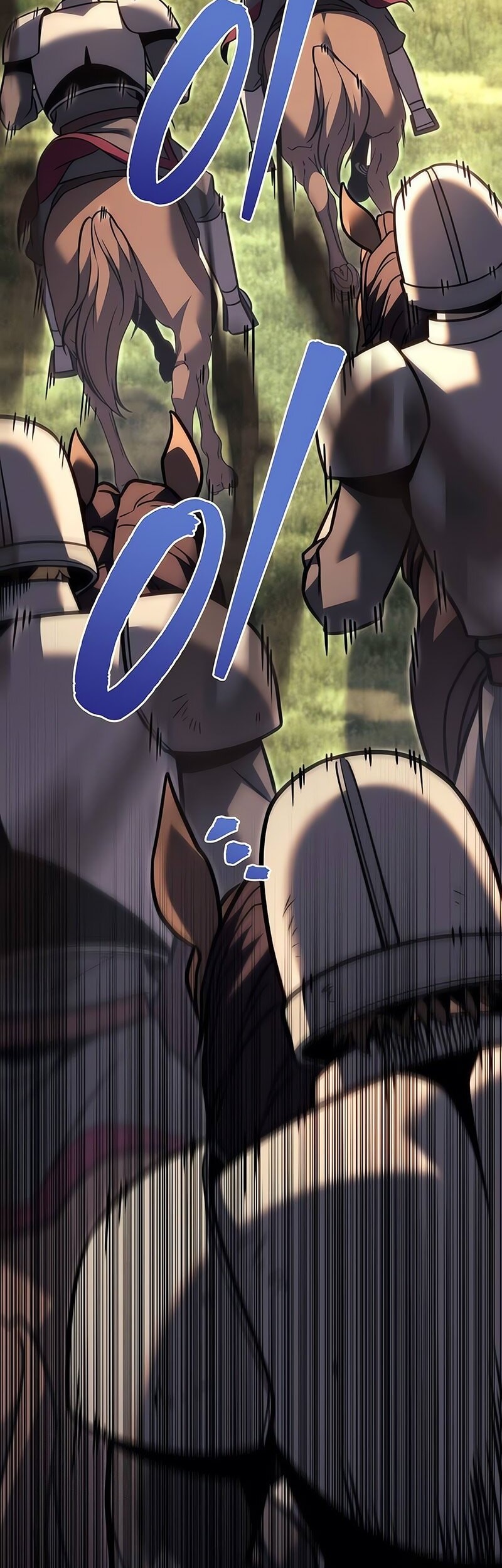 Regressor Of The Fallen Family Chapter 92 Gambar 4