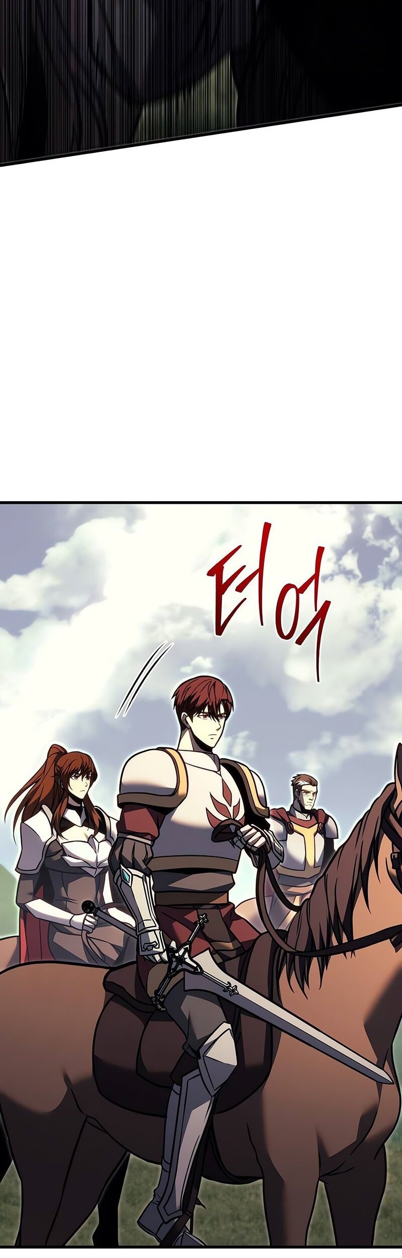 Regressor Of The Fallen Family Chapter 92 Gambar 5