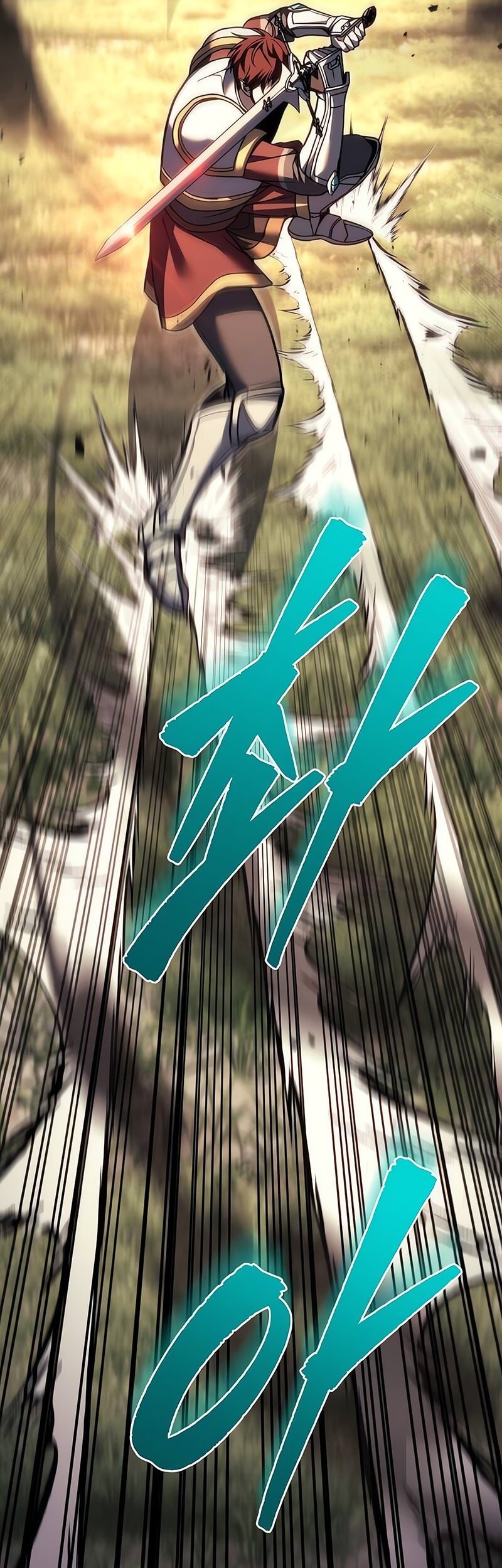 Regressor Of The Fallen Family Chapter 92 Gambar 113