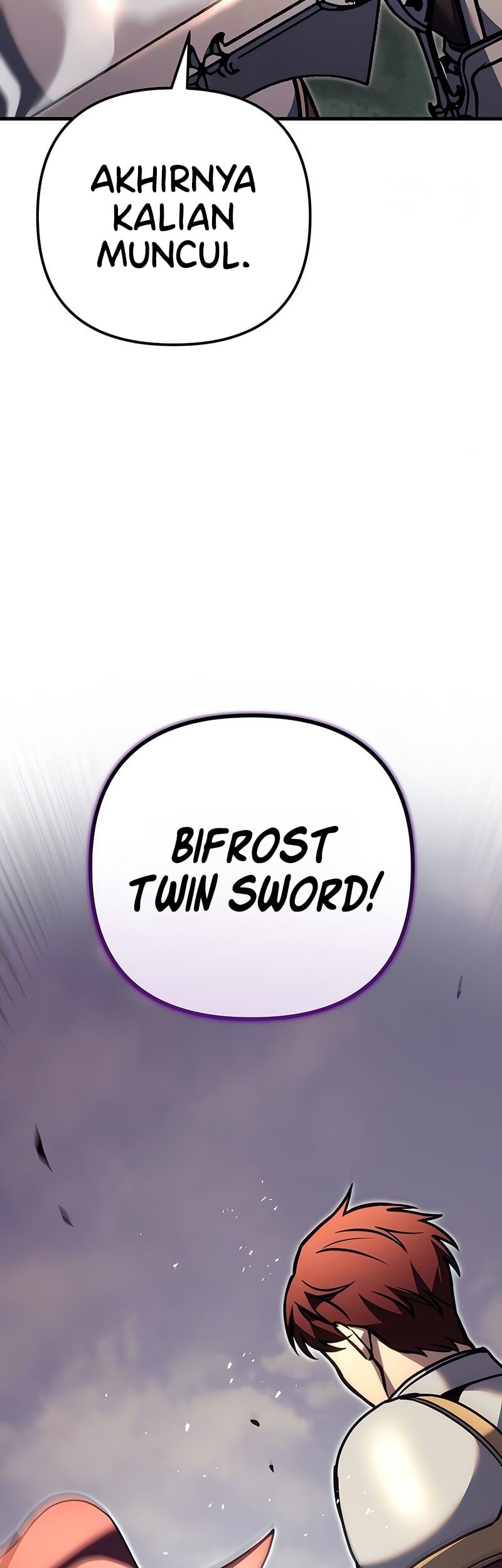 Regressor Of The Fallen Family Chapter 92 Gambar 115